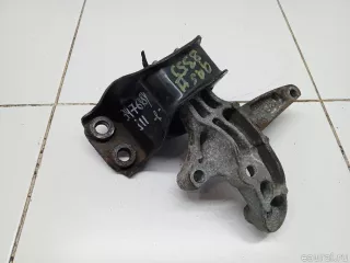112104EA0B Nissan Опора двигателя правая Nissan Qashqai 2 restailing Арт E31476484, вид 3