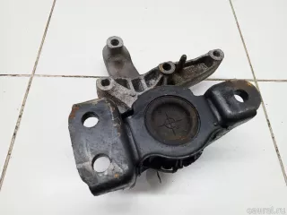 112104EA0B Nissan Опора двигателя правая Nissan Qashqai 2 restailing Арт E31476484, вид 4
