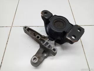 112104EA0B Nissan Опора двигателя правая Nissan Qashqai 2 restailing Арт E31476484, вид 5
