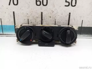 6R0819045F VAG Блок управления отопителем Volkswagen Polo 6 Арт E31476719, вид 1