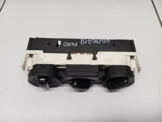 6R0819045F VAG Блок управления отопителем Volkswagen Polo 6 Арт E31476719, вид 3