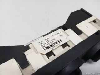 6R0819045F VAG Блок управления отопителем Volkswagen Polo 6 Арт E31476719, вид 5