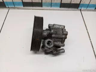 491105510R Renault Насос ГУР Nissan Terra Арт E31483641, вид 1