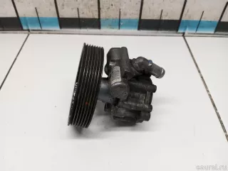 491105510R Renault Насос ГУР Nissan Terra Арт E31483641, вид 2