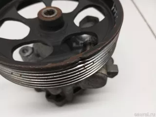 491105510R Renault Насос ГУР Nissan Terra Арт E31483641, вид 4