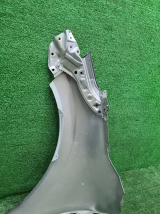 5380148140 Крыло переднее правое Toyota Harrier xu60 Арт 0000007164187, вид 6