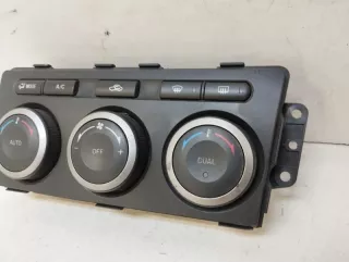 GAM761190B блок управления климат-контролем Mazda 6 2 Арт lz225801, вид 2