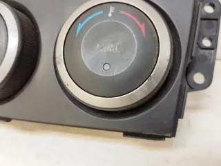 GAM761190B блок управления климат-контролем Mazda 6 2 Арт lz225801, вид 3