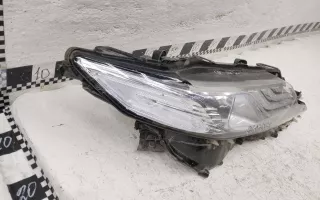 8113033D80 Дневные ходовые огни правые Toyota Camry XV70 Арт A962395T, вид 2