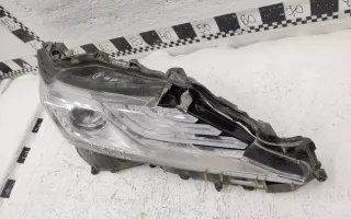 8113033D80 Дневные ходовые огни правые Toyota Camry XV70 Арт A962395T, вид 3