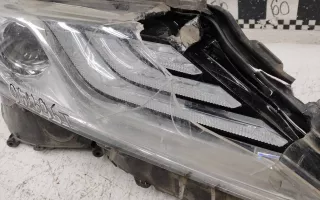 8113033D80 Дневные ходовые огни правые Toyota Camry XV70 Арт A962395T, вид 4