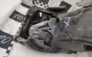 8113033D80 Дневные ходовые огни правые Toyota Camry XV70 Арт A962395T, вид 7
