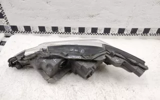 8113033D80 Дневные ходовые огни правые Toyota Camry XV70 Арт A962395T, вид 8