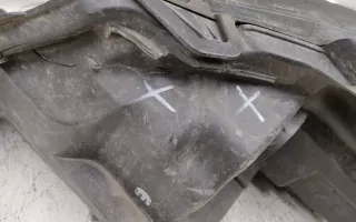 8113033D80 Дневные ходовые огни правые Toyota Camry XV70 Арт A962395T, вид 9