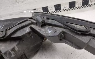 8113033D80 Дневные ходовые огни правые Toyota Camry XV70 Арт A962395T, вид 10