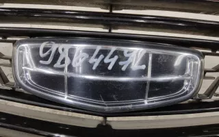 6600126529 Решетка радиатора Geely Coolray Арт A986447L, вид 5