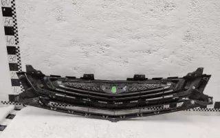 6600126529 Решетка радиатора Geely Coolray Арт A986447L, вид 6