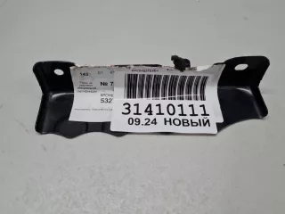 5327360070 Кронштейн бампера переднего правый Toyota Land Cruiser 200 Арт Z339969, вид 1