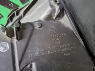 8114533E12, 7 Фара Toyota Camry XV70 Арт 343810RM, вид 13
