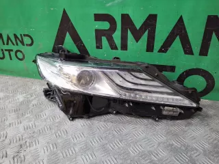 8114533E12, 7 Фара Toyota Camry XV70 Арт 343810RM, вид 3
