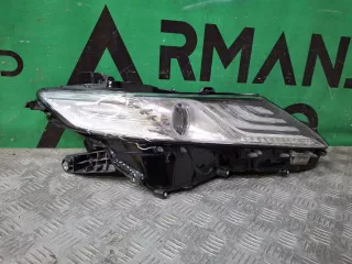 8114533E12, 7 Фара Toyota Camry XV70 Арт 343810RM, вид 4