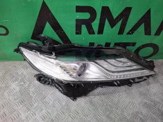 8114533E12, 7 Фара Toyota Camry XV70 Арт 343810RM, вид 5