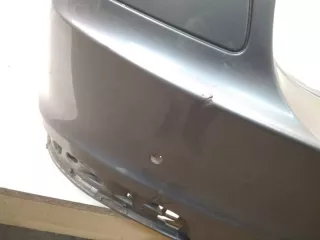 A1648858925 бампер серый Mercedes GL X164 Арт VZ42218, вид 3