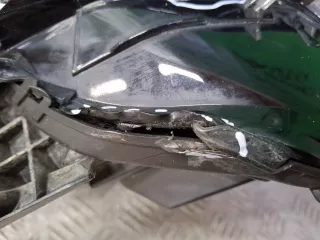 8114533E12, 7 Фара Toyota Camry XV70 Арт ARM343810, вид 7