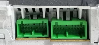 0242065,NS-L310-L,85013AE230 Щиток приборов (приборная панель) Subaru Outback 2 Арт 2097502, вид 4