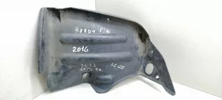 74651-T5R Защита днища Honda Fit 3 Арт 2098873, вид 1