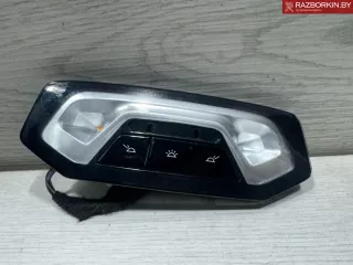 63317910813,7910813,63319490431,9490431,63319459393,9459393 Фонарь салона (плафон) BMW X6 G06 Арт 32374_2, вид 1