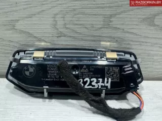 63317910813,7910813,63319490431,9490431,63319459393,9459393 Фонарь салона (плафон) BMW X6 G06 Арт 32374_2, вид 2