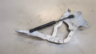 50535450 Амортизатор капота Alfa Romeo Stelvio Арт 11123358, вид 1