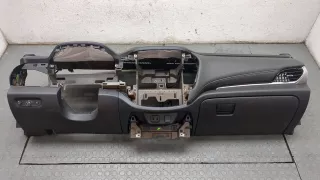 84290687,84370499 Бардачок Chevrolet  Traverse Арт 10985916, вид 1