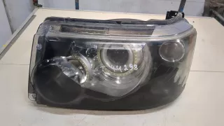 YWC500440 Блок управления светом (фарами) Land Rover Range Rover Sport 1 Арт 11125567, вид 2