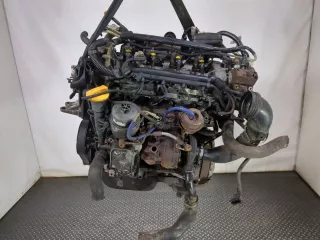  Блок цилиндров Fiat Doblo 2 Арт 11094086, вид 3