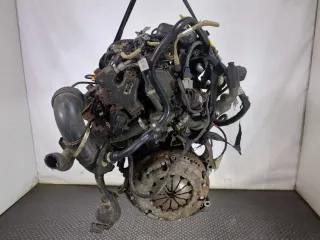  Блок цилиндров Fiat Doblo 2 Арт 11094086, вид 4