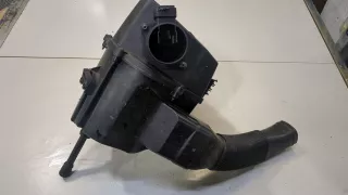 6R0129618 Воздуховод Skoda Fabia 2 restailing Арт 10932550, вид 2