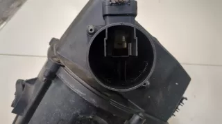 6R0129618 Воздуховод Skoda Fabia 2 restailing Арт 10932550, вид 3