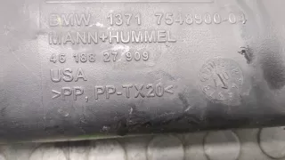 7548901 Воздуховод BMW X5 E70 Арт 9391926, вид 4