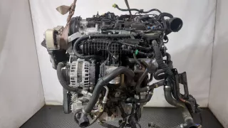 36011427 Генератор Volvo V60 1 2.0л Турбо-инжектор Арт 11156827, вид 2