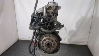 8200667619 Генератор Renault Clio 3 1.6л Инжектор Арт 11156230, вид 3