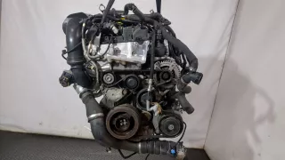 12317640875 Генератор BMW X1 F48 Арт 11155160