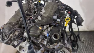 13507127 Генератор Chevrolet Blazer 3 3.6л Инжектор Арт 11152573, вид 1