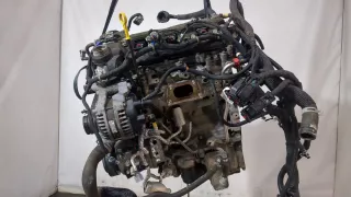 13507127 Генератор Chevrolet Blazer 3 3.6л Инжектор Арт 11152573, вид 4
