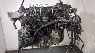 36001105 Генератор Volvo V60 1 2.0л Турбо Арт 11131862, вид 3