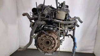 2260730 Генератор Ford EcoSport Арт 11118335, вид 3