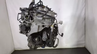 1202469 Генератор Opel Astra K Арт 10990939, вид 2