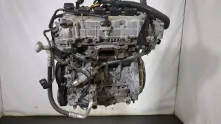 1202469 Генератор Opel Astra K Арт 10990939, вид 3