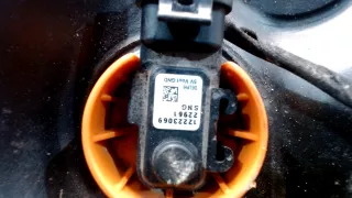 A1664705401 Датчик уровня топлива Mercedes ML/GLE W166 Арт 10685182, вид 3